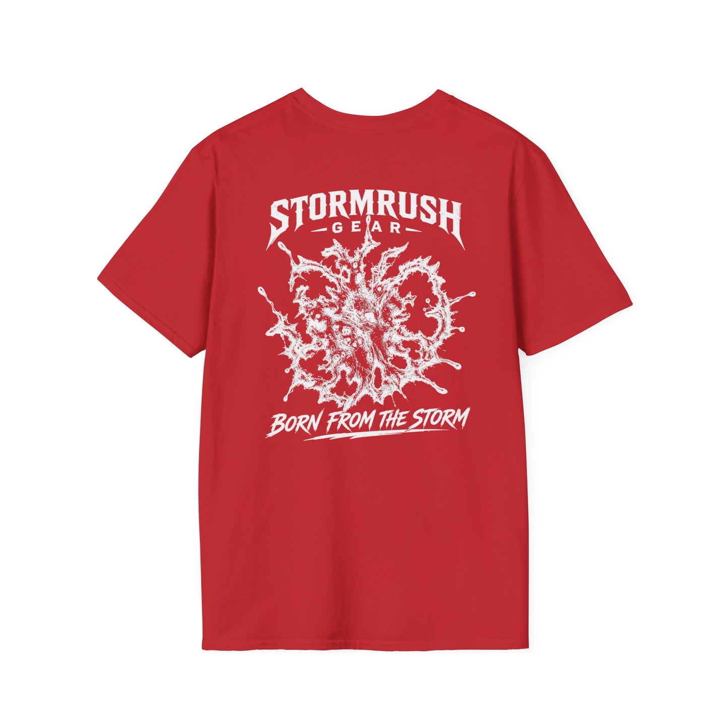 Stormrush Gear Logo Tee