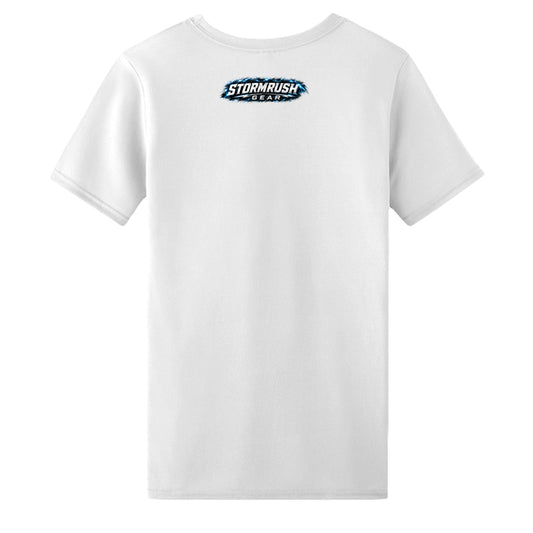 White - CE10 - BACK