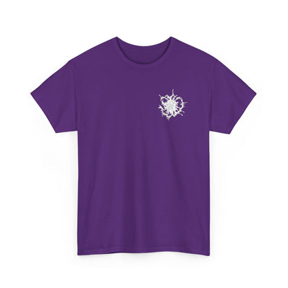 Skull Rider Tee — "Together Until the Last Ride" Graphic T‑Shirt