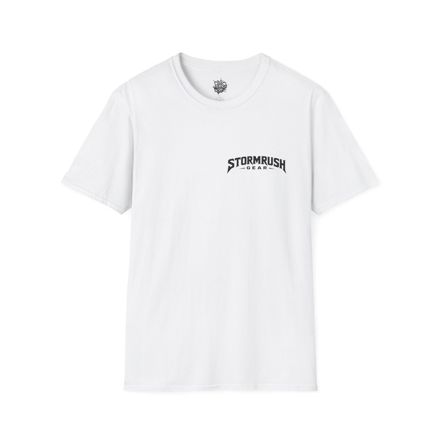 Stormrush Gear Logo Tee