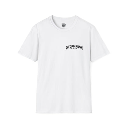 Stormrush Gear Logo Tee