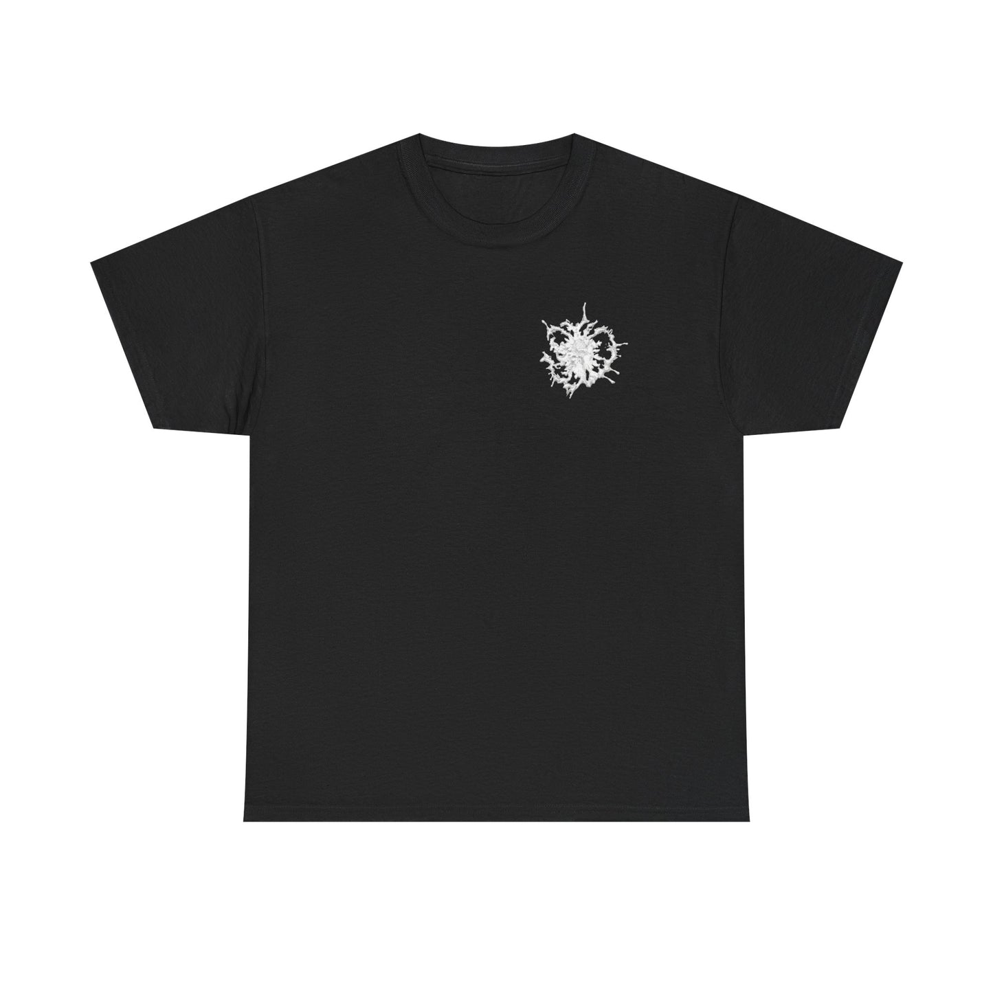 Skull Rider Tee — "Together Until the Last Ride" Graphic T‑Shirt