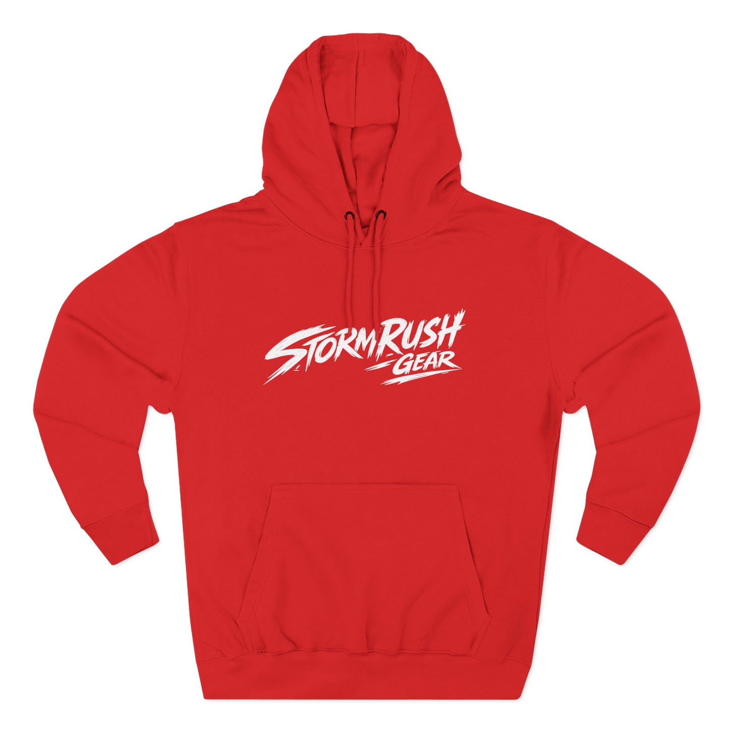 Motorcycle Hoodie — "My Therapy Has Two Wheels" Graphic StormRush Gear