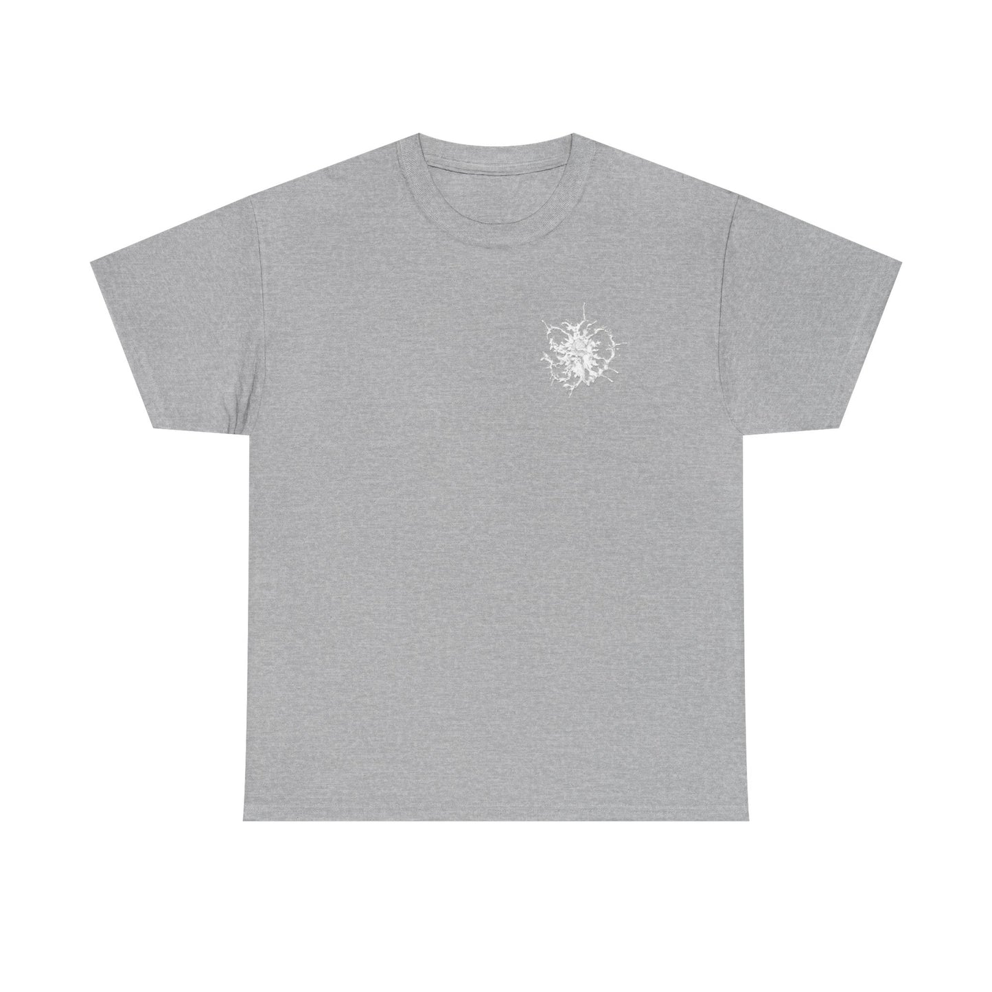 Skull Rider Tee — "Together Until the Last Ride" Graphic T‑Shirt