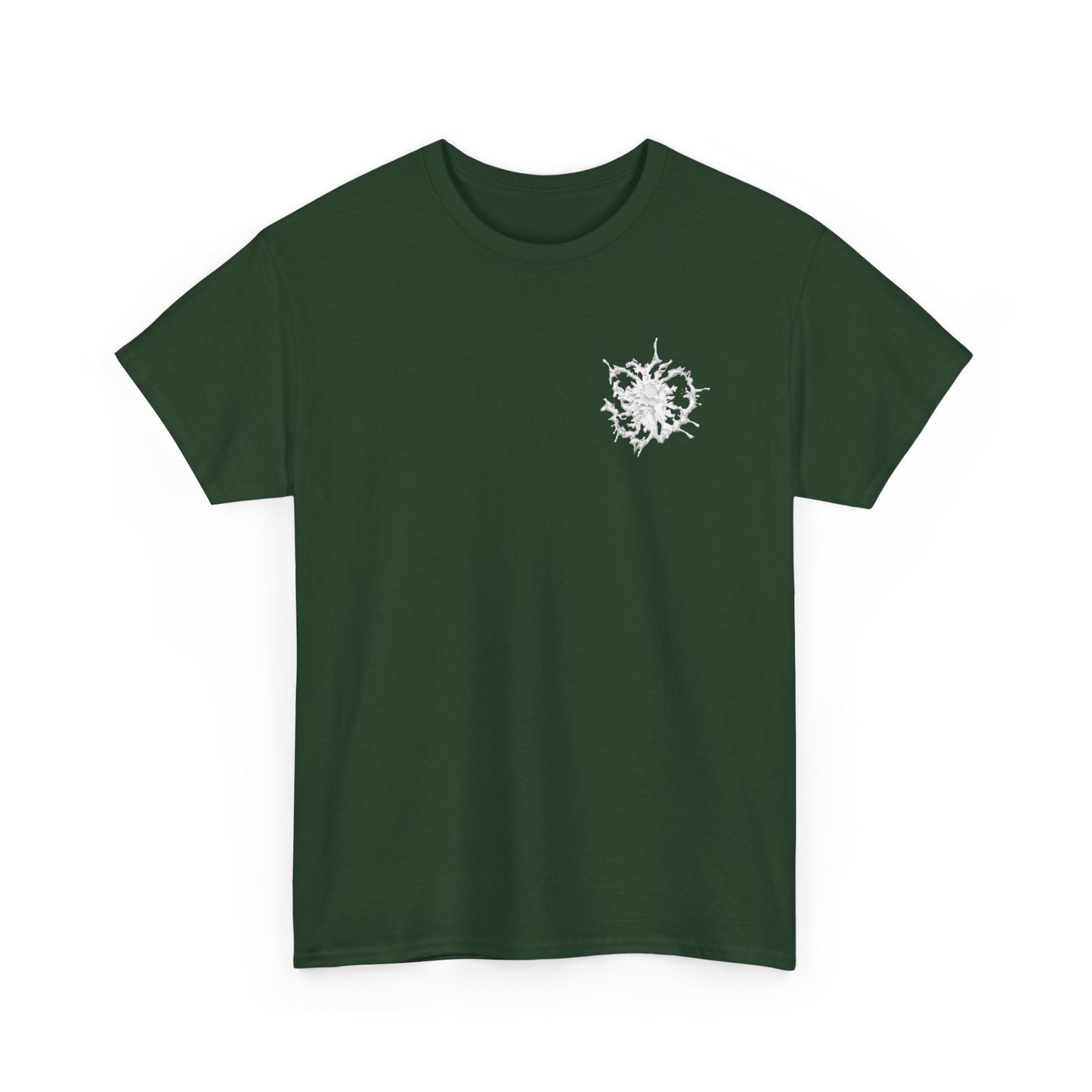 Skull Rider Tee — "Together Until the Last Ride" Graphic T‑Shirt