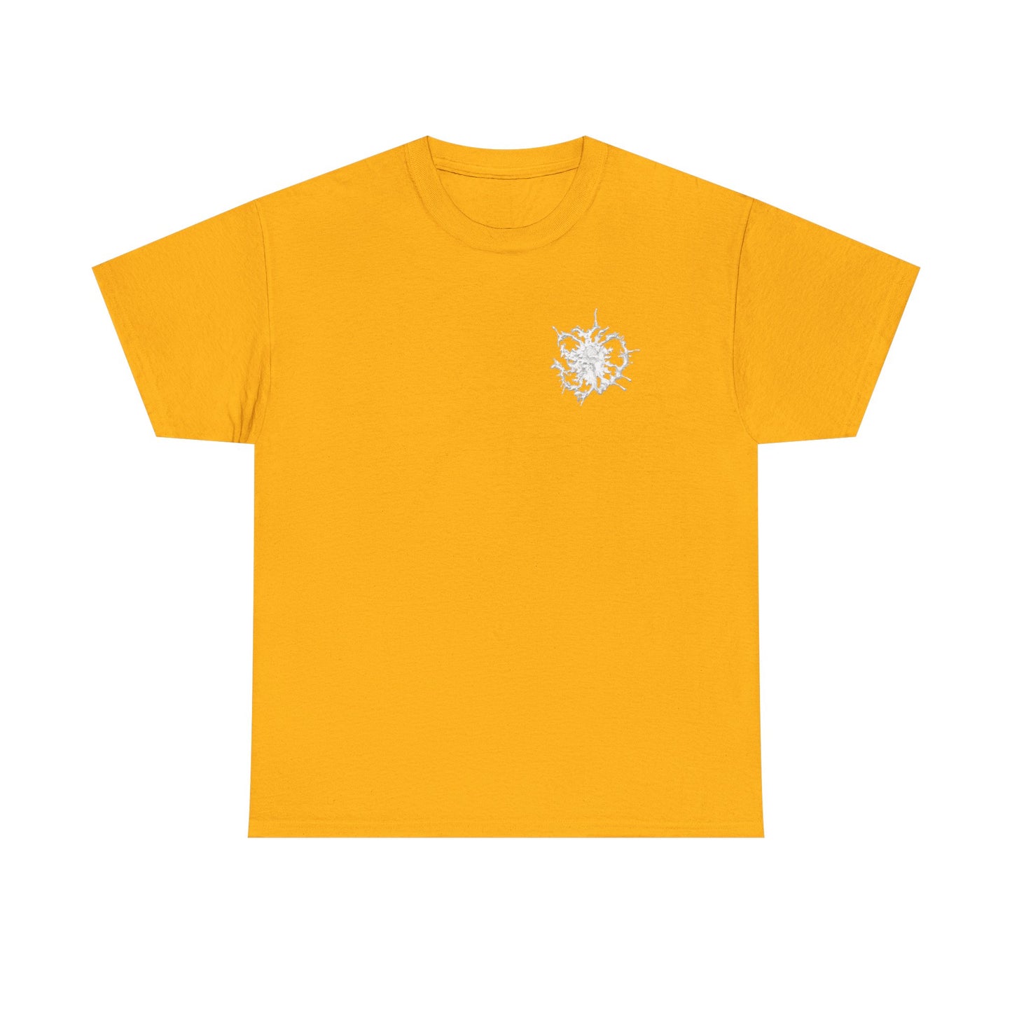 Skull Rider Tee — "Together Until the Last Ride" Graphic T‑Shirt