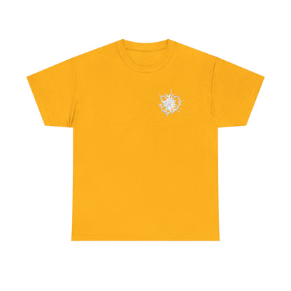 Skull Rider Tee — "Together Until the Last Ride" Graphic T‑Shirt