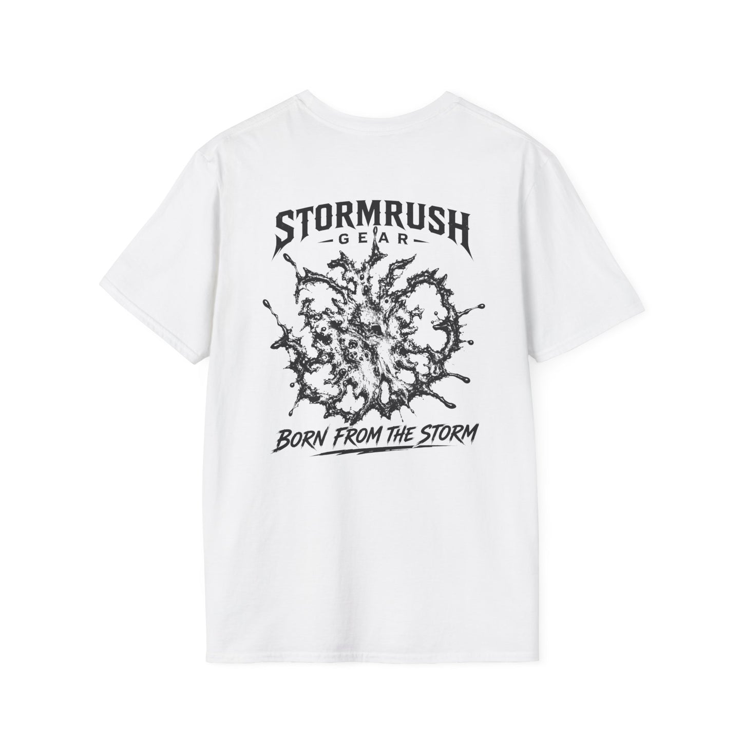 Stormrush Gear Logo Tee