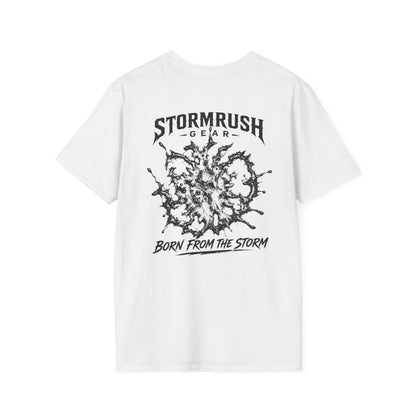 Stormrush Gear Logo Tee