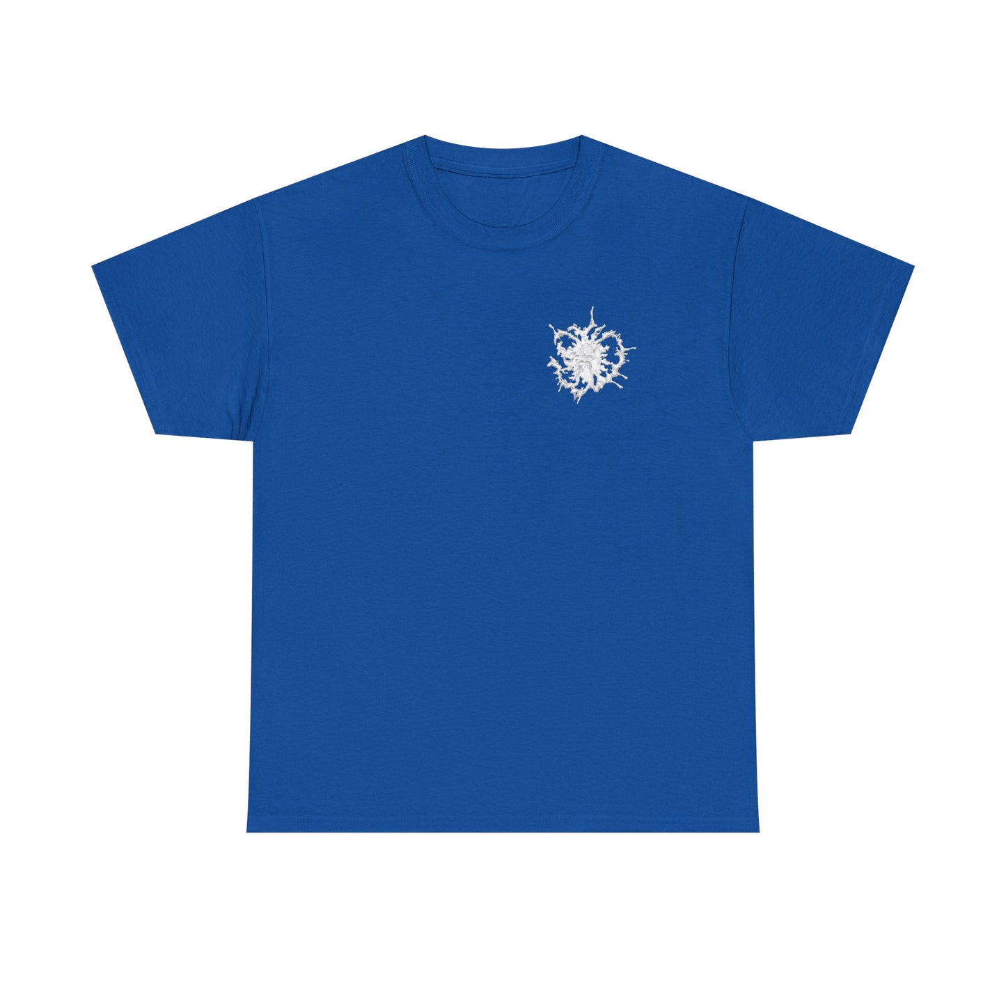 Skull Rider Tee — "Together Until the Last Ride" Graphic T‑Shirt