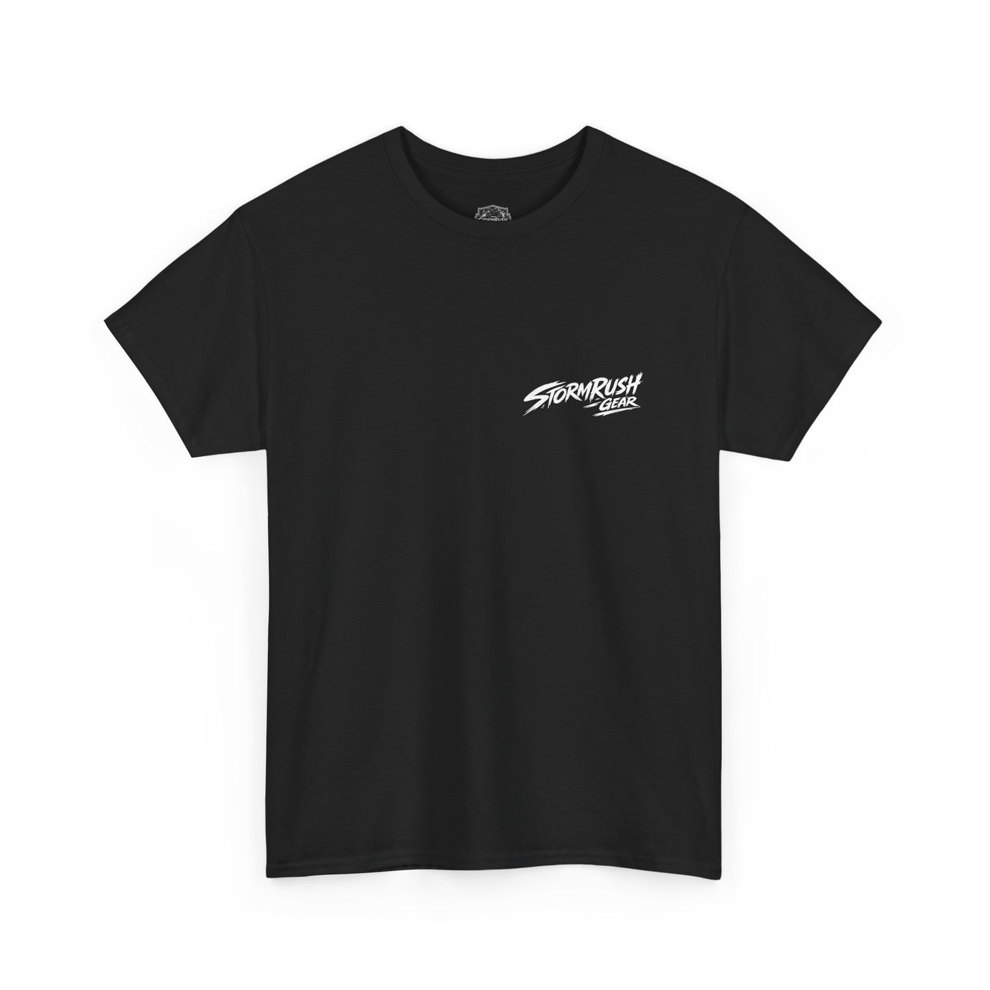 Motorcycle Tee — “My Therapy Has Two Wheels and Questionable Decisions” Graphic Shirt