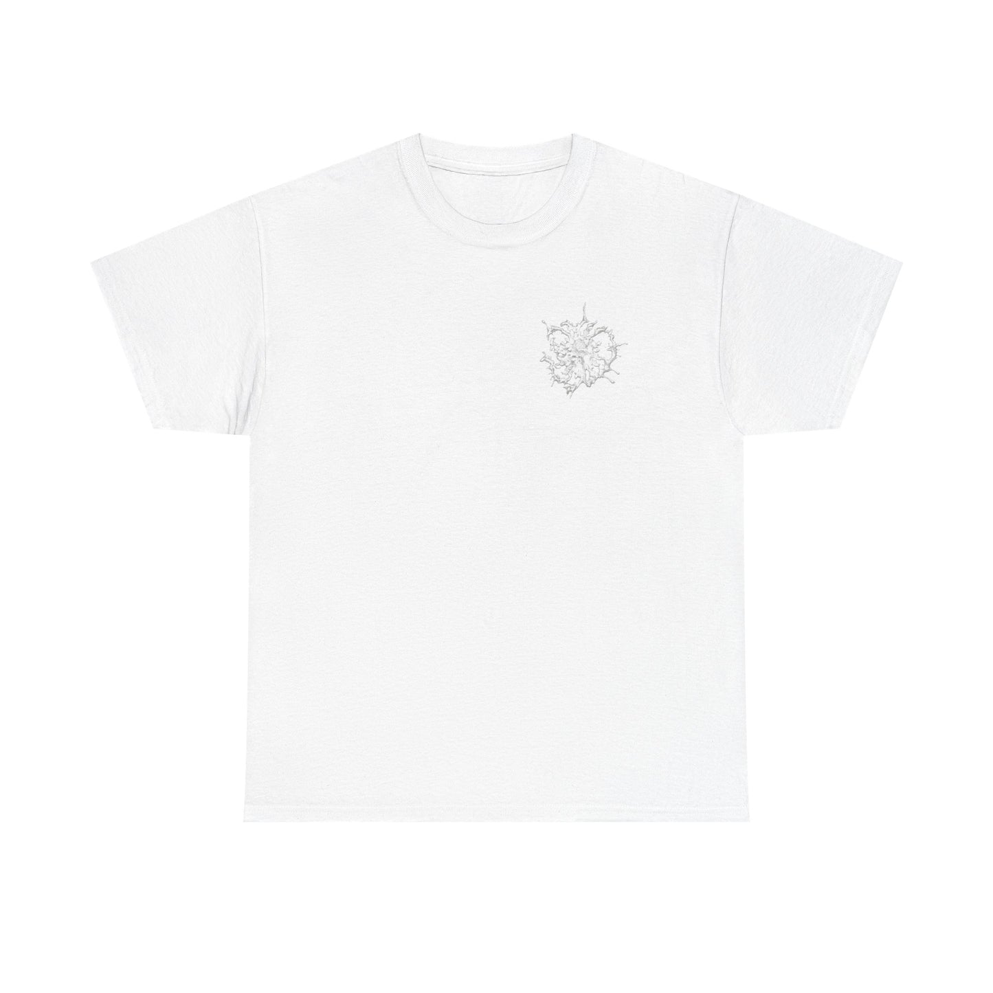 Skull Rider Tee — "Together Until the Last Ride" Graphic T‑Shirt