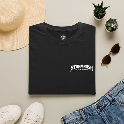 Stormrush Gear Logo Tee