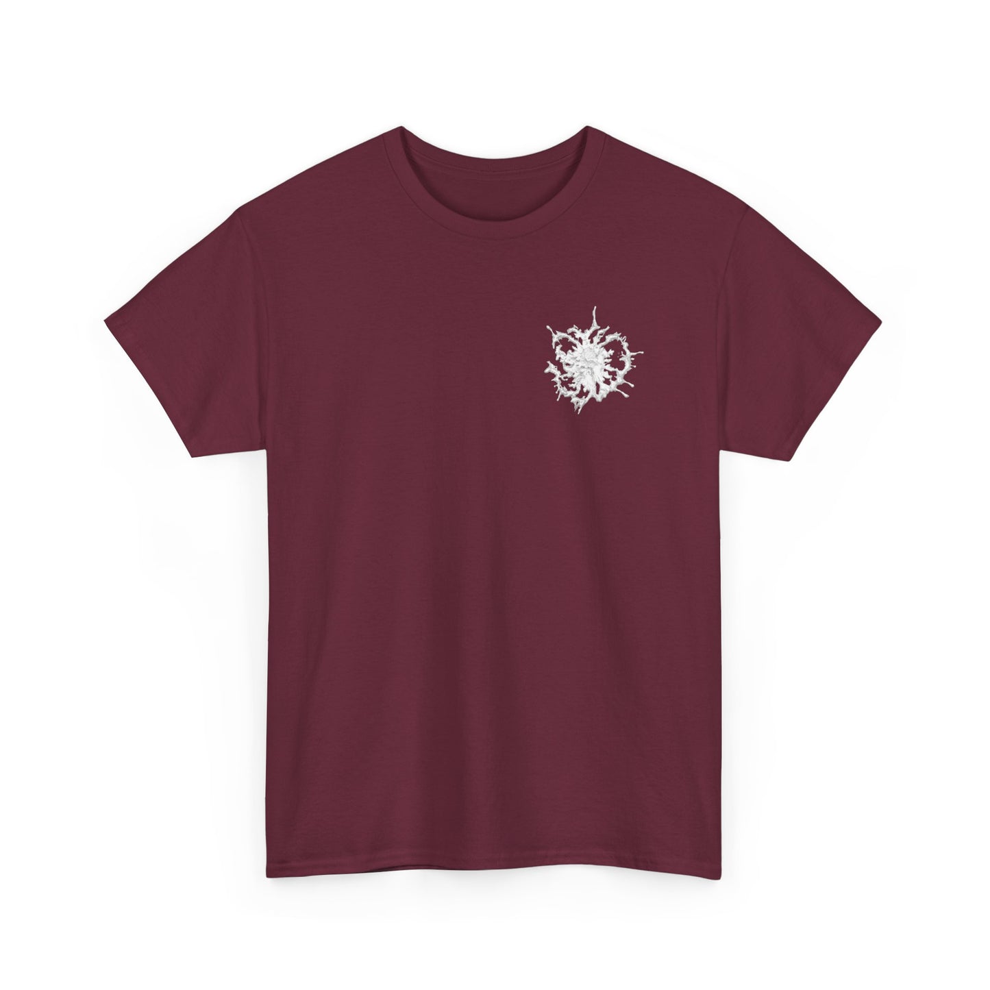 Skull Rider Tee — "Together Until the Last Ride" Graphic T‑Shirt