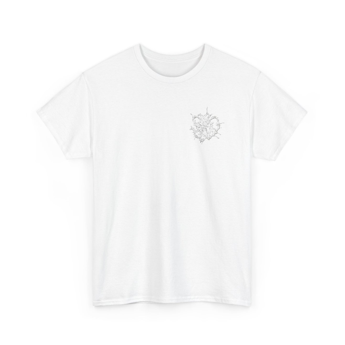 Skull Rider Tee — "Together Until the Last Ride" Graphic T‑Shirt
