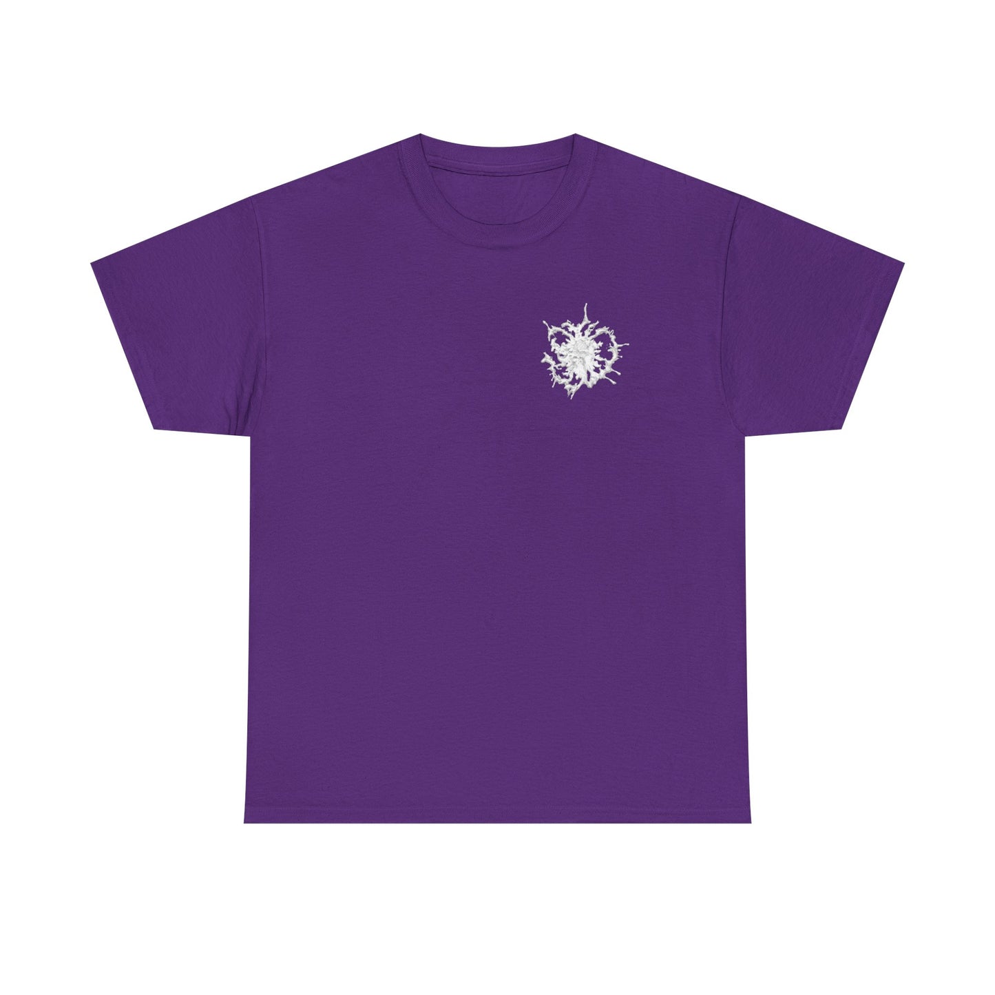 Skull Rider Tee — "Together Until the Last Ride" Graphic T‑Shirt