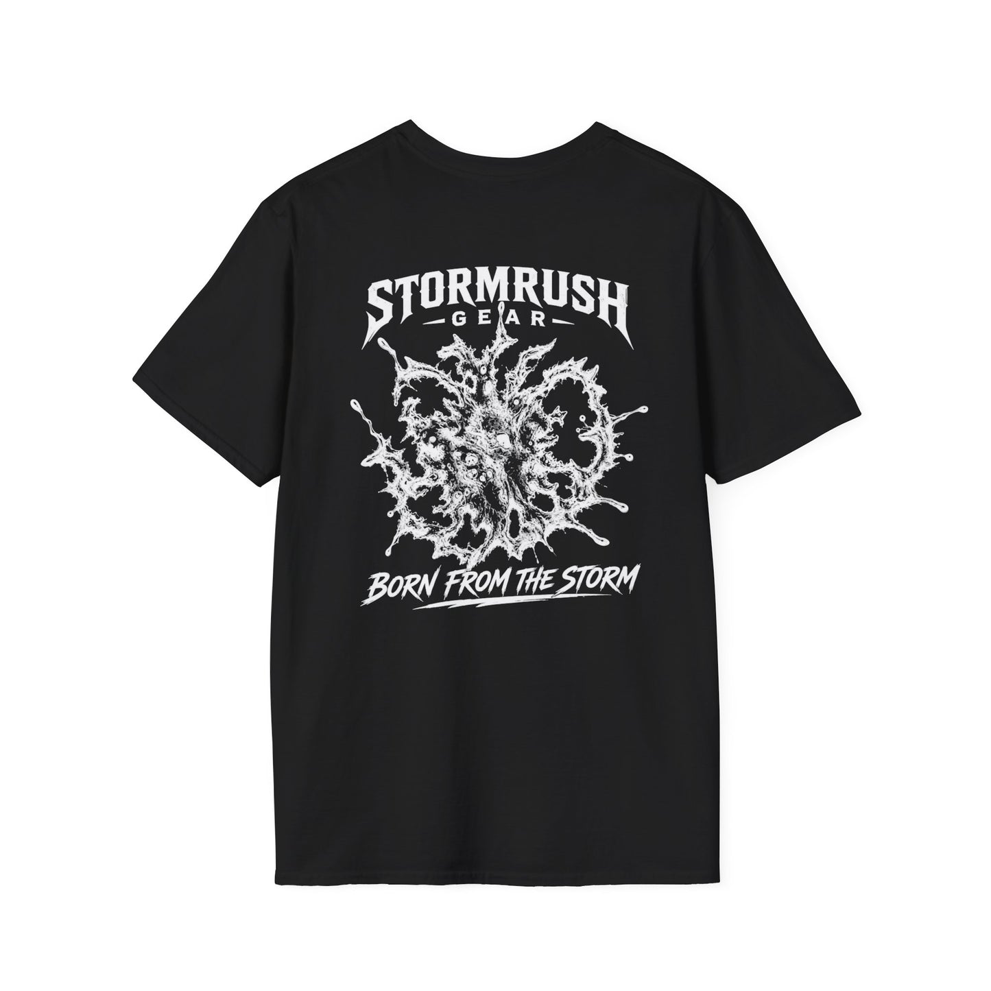 Stormrush Gear Logo Tee