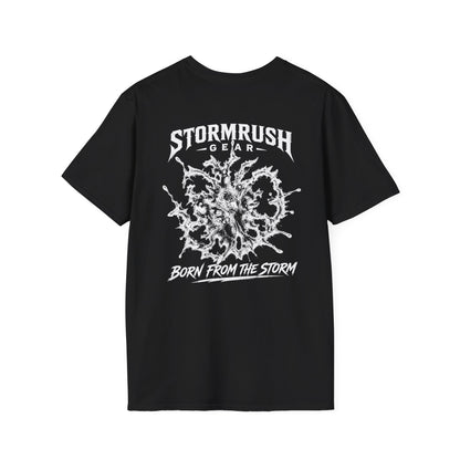 Stormrush Gear Logo Tee
