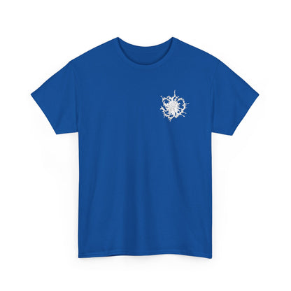 Skull Rider Tee — "Together Until the Last Ride" Graphic T‑Shirt