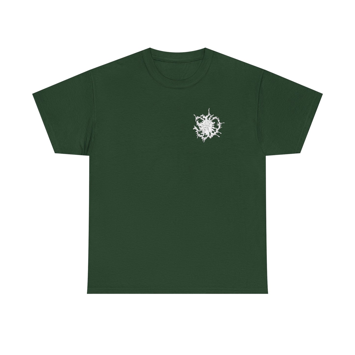 Skull Rider Tee — "Together Until the Last Ride" Graphic T‑Shirt