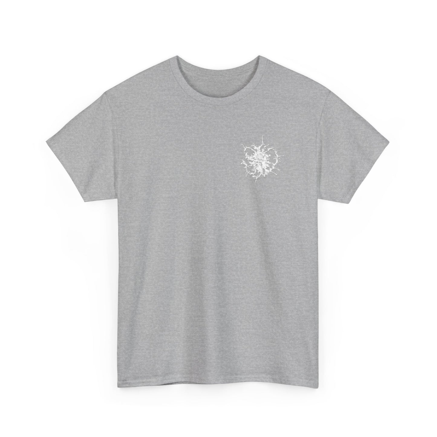 Skull Rider Tee — "Together Until the Last Ride" Graphic T‑Shirt
