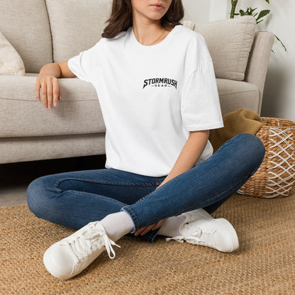 Stormrush Gear Logo Tee