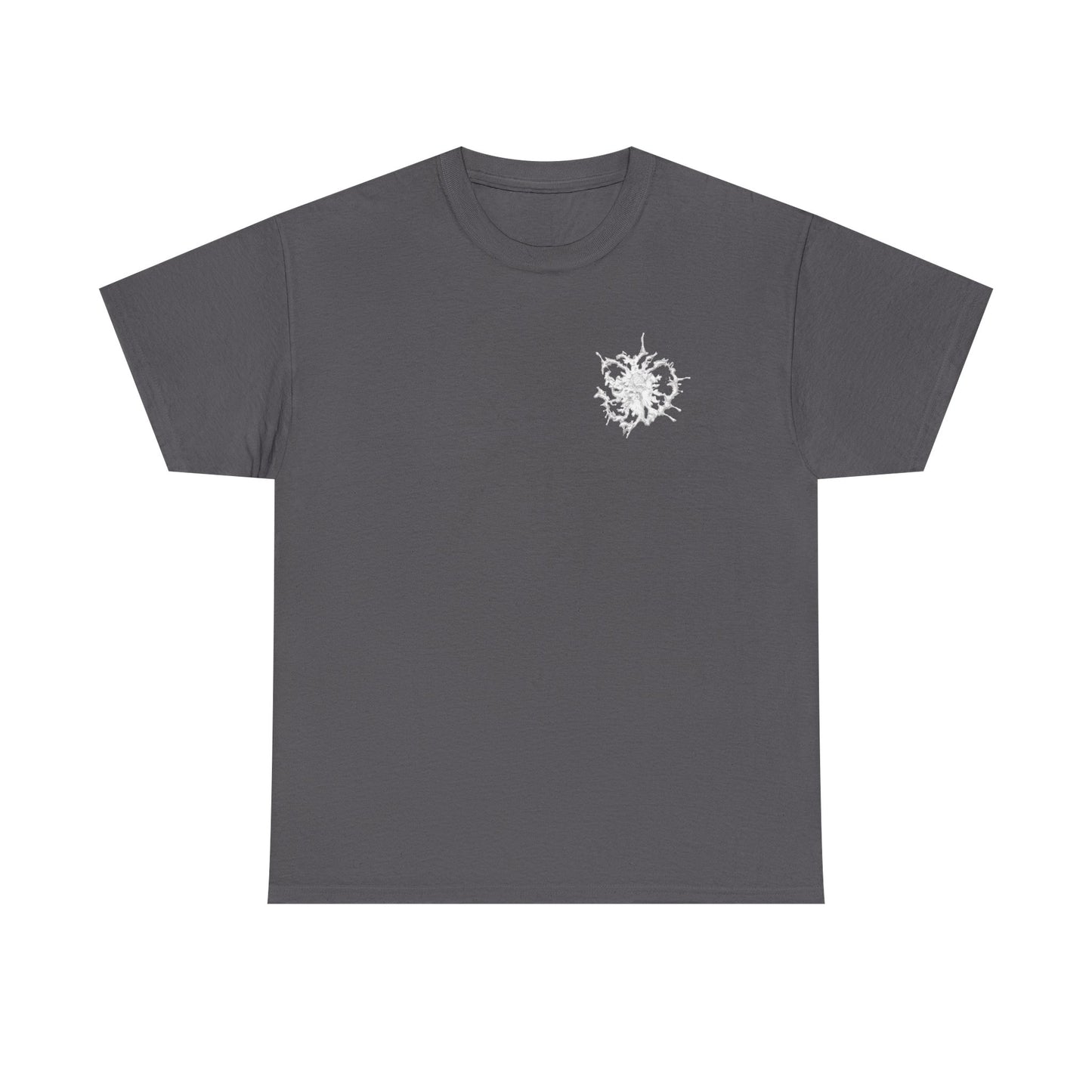 Skull Rider Tee — "Together Until the Last Ride" Graphic T‑Shirt