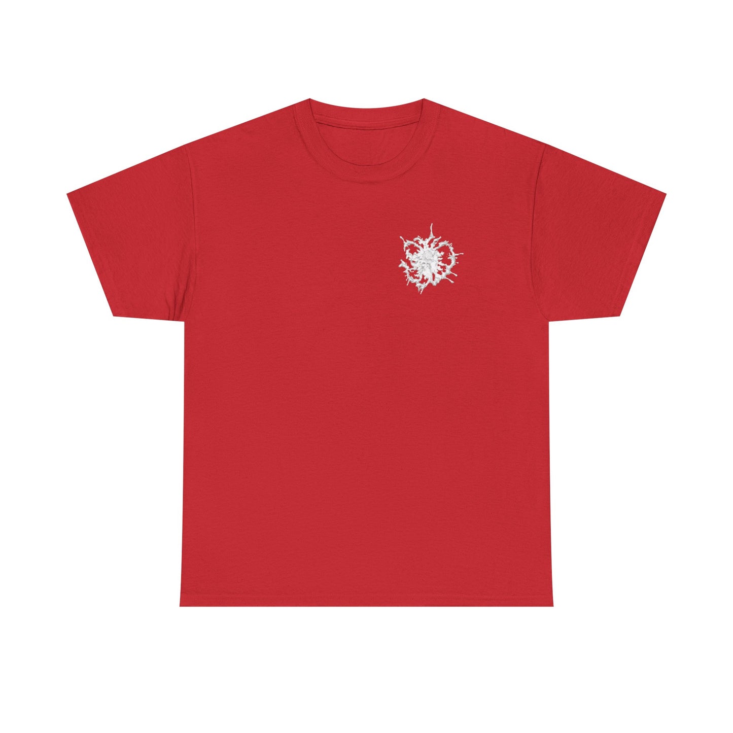 Skull Rider Tee — "Together Until the Last Ride" Graphic T‑Shirt