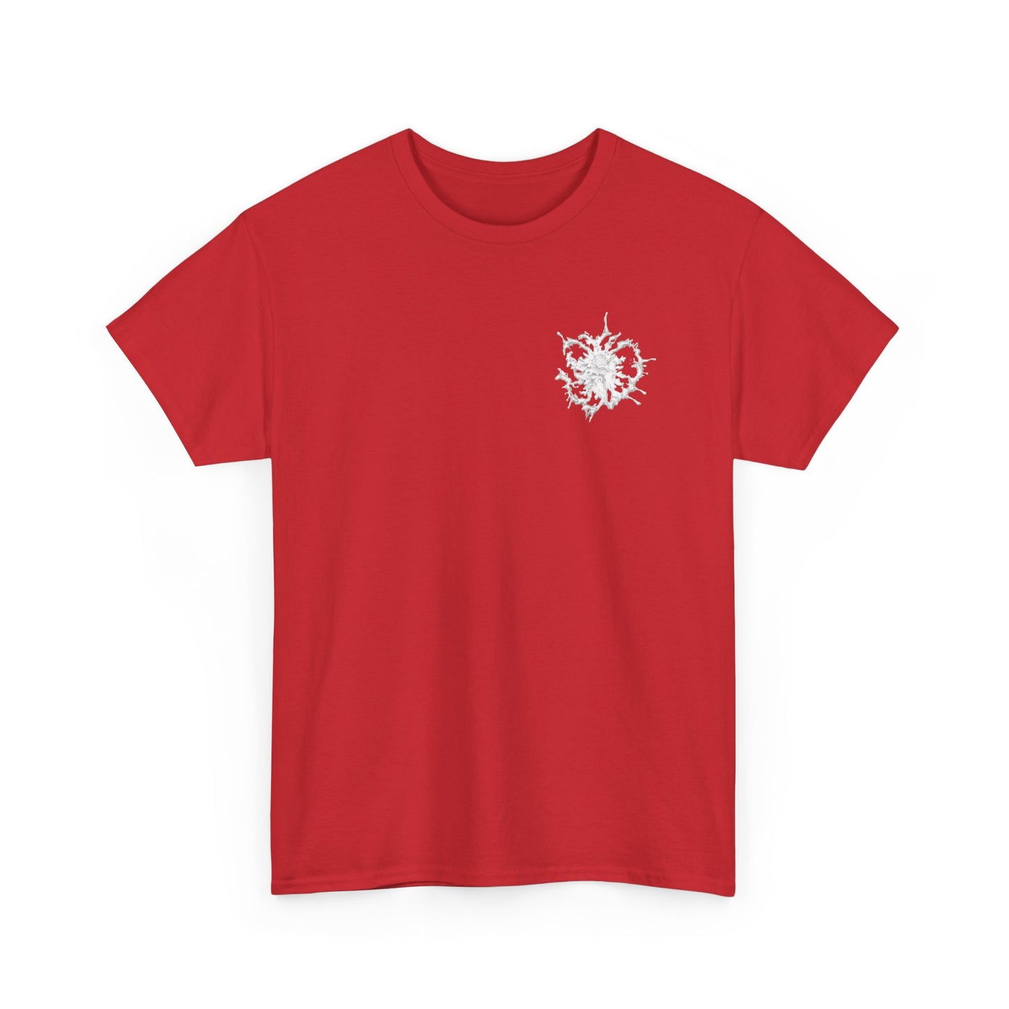 Skull Rider Tee — "Together Until the Last Ride" Graphic T‑Shirt