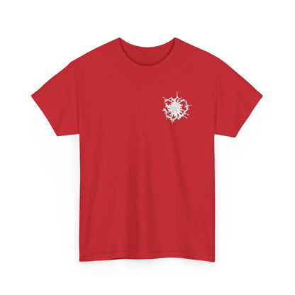 Skull Rider Tee — "Together Until the Last Ride" Graphic T‑Shirt
