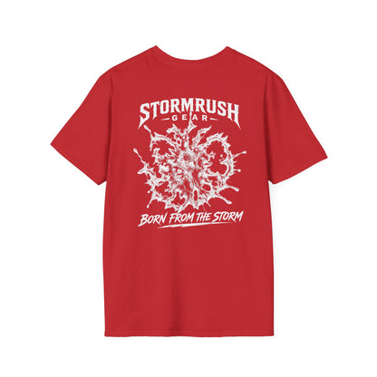 Stormrush Gear Logo Tee