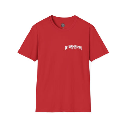 Stormrush Gear Logo Tee