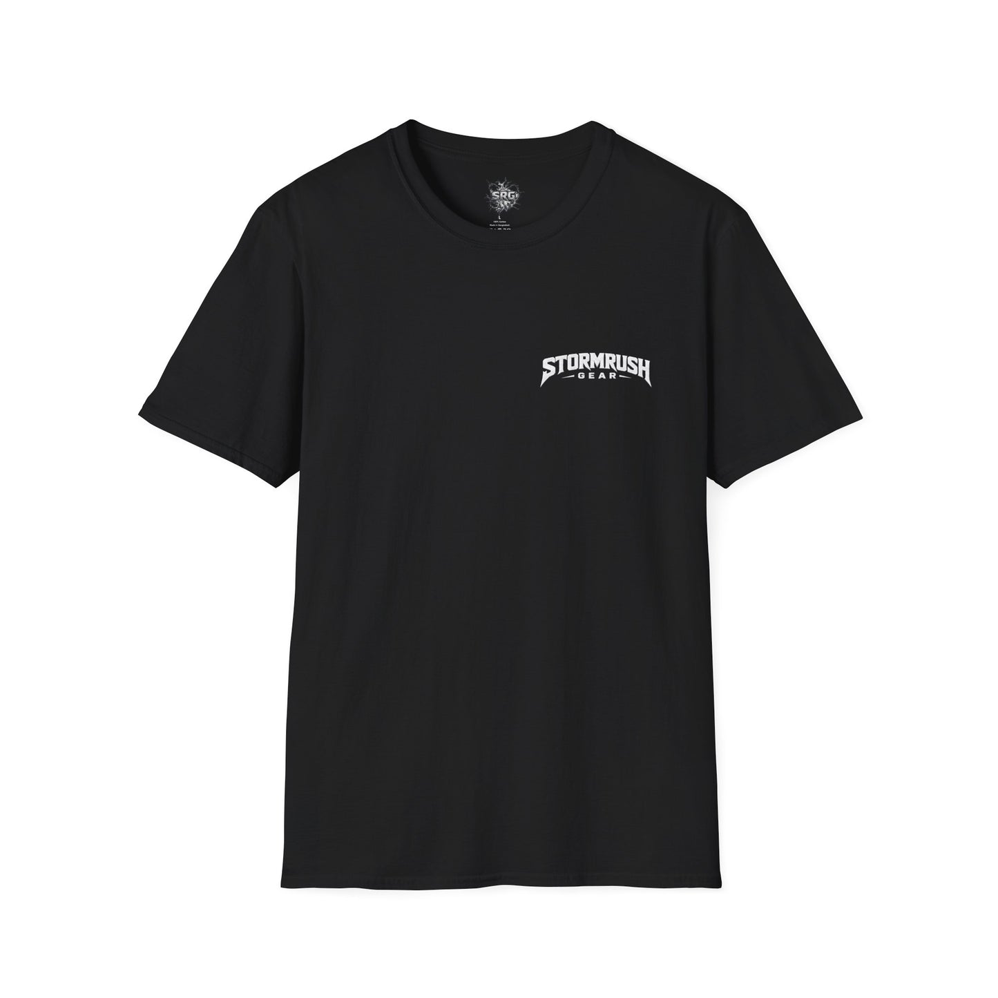 Stormrush Gear Logo Tee
