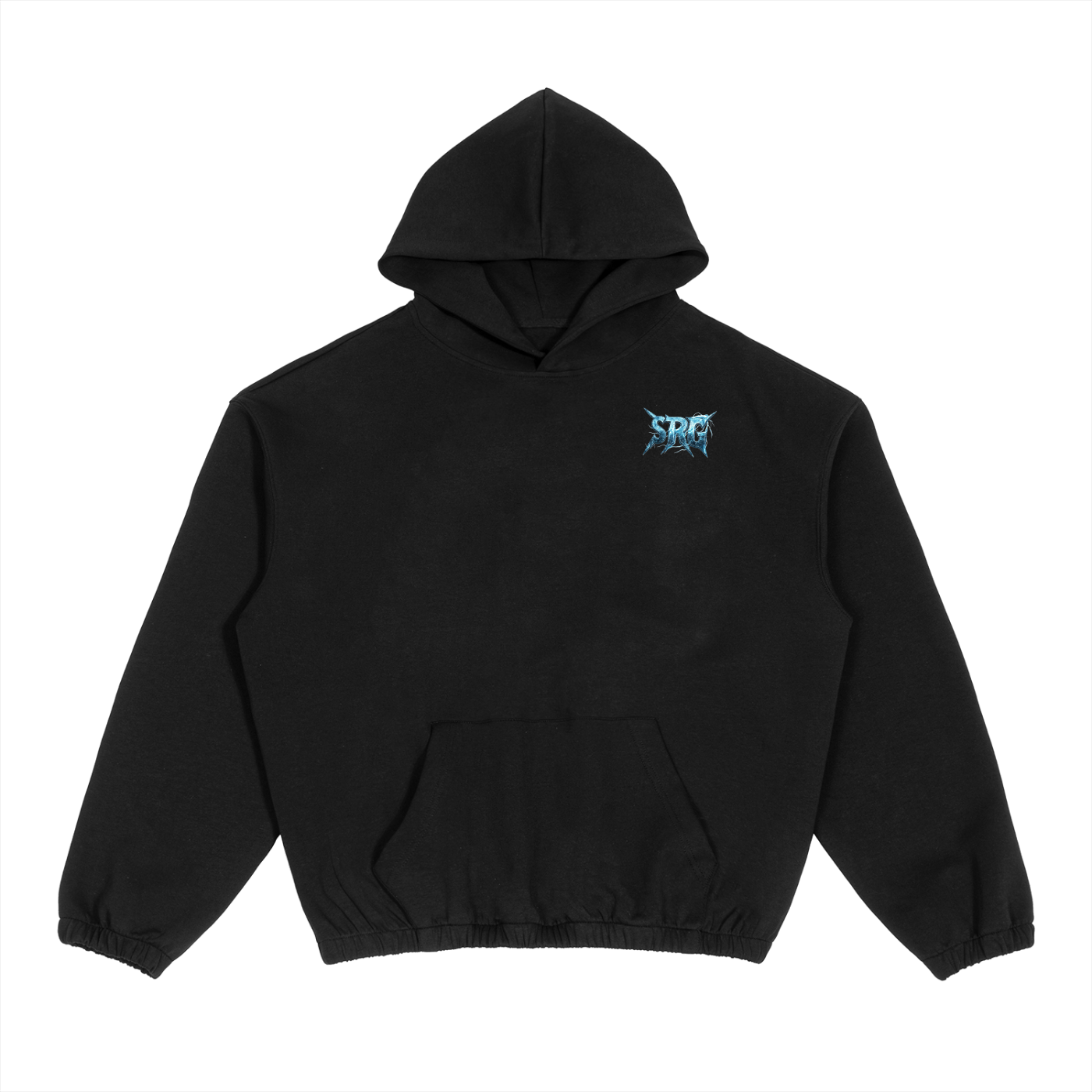 FAST LOUD HOODIE