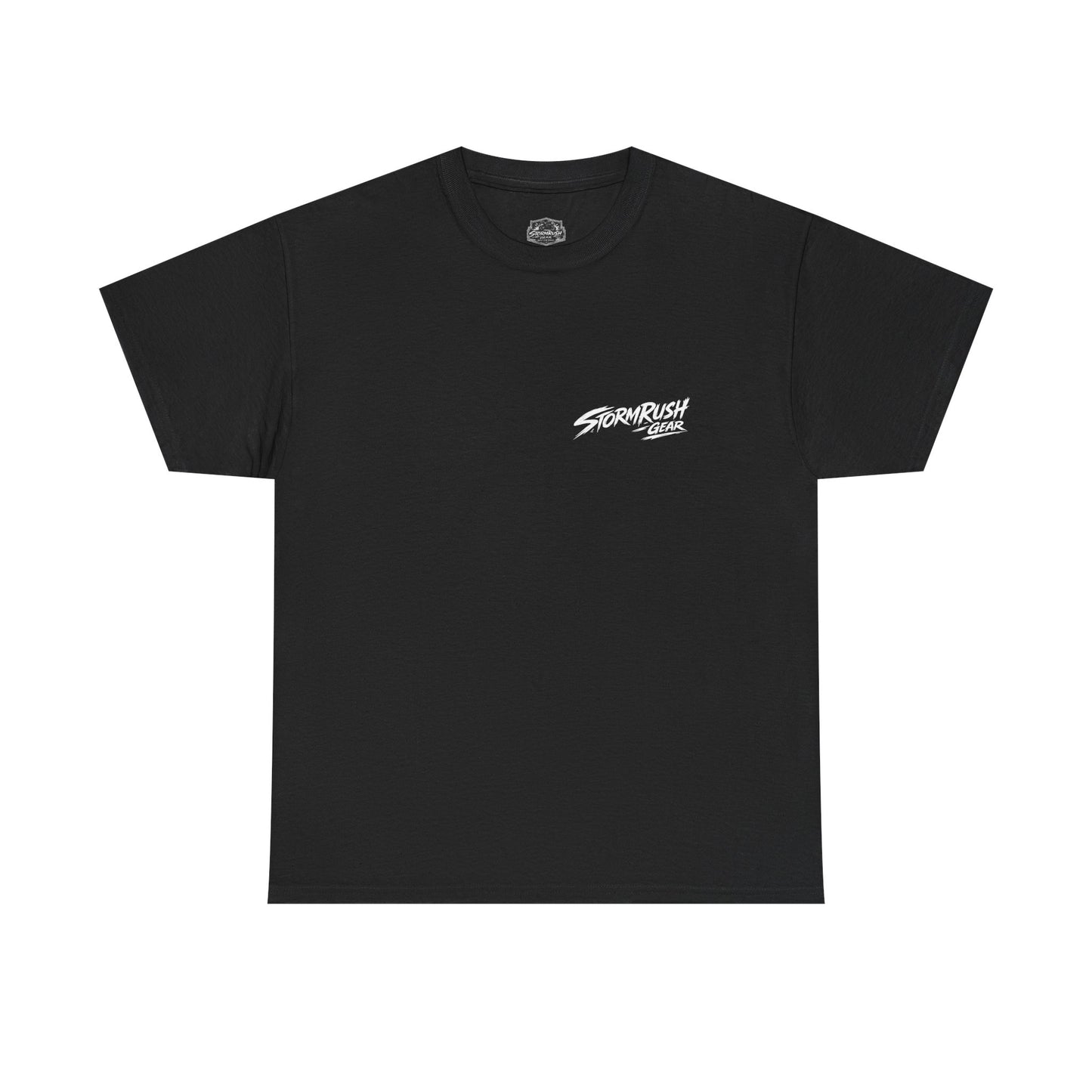 Motorcycle Tee — “My Therapy Has Two Wheels and Questionable Decisions” Graphic Shirt