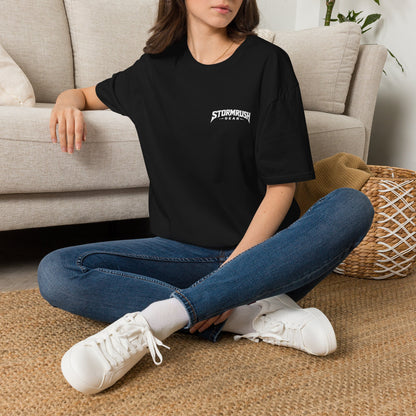 Stormrush Gear Logo Tee