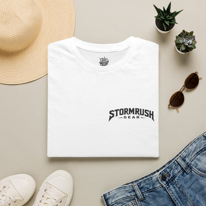 Stormrush Gear Logo Tee