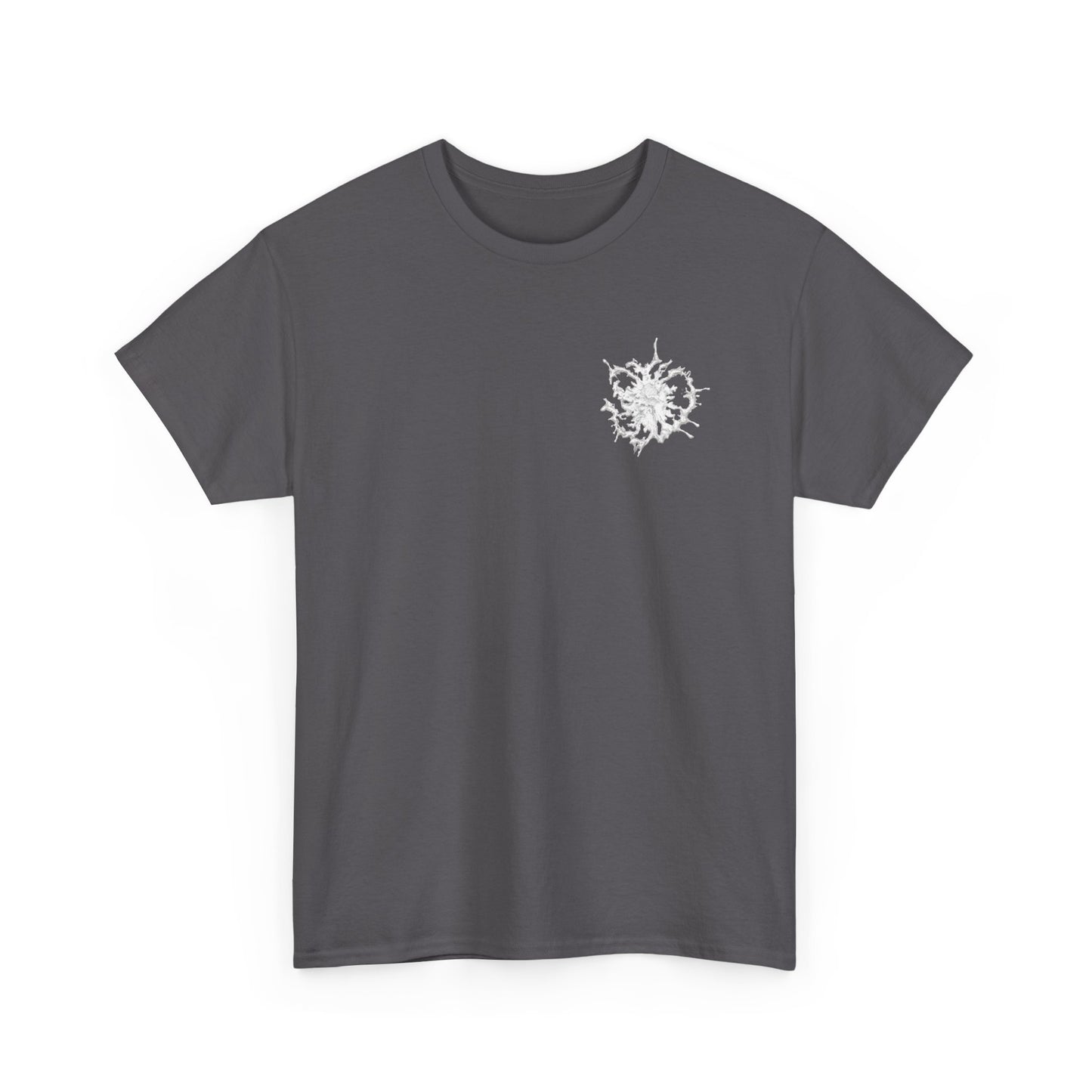 Skull Rider Tee — "Together Until the Last Ride" Graphic T‑Shirt