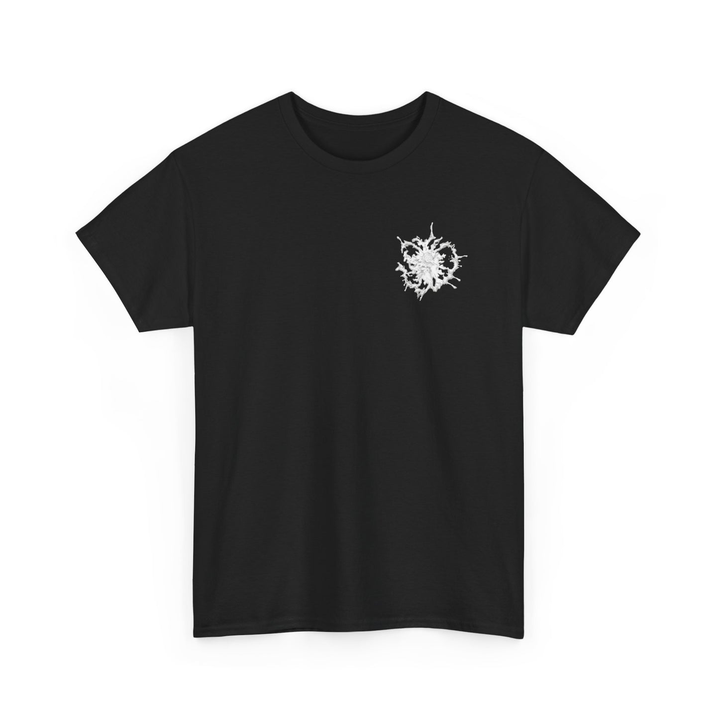Skull Rider Tee — "Together Until the Last Ride" Graphic T‑Shirt