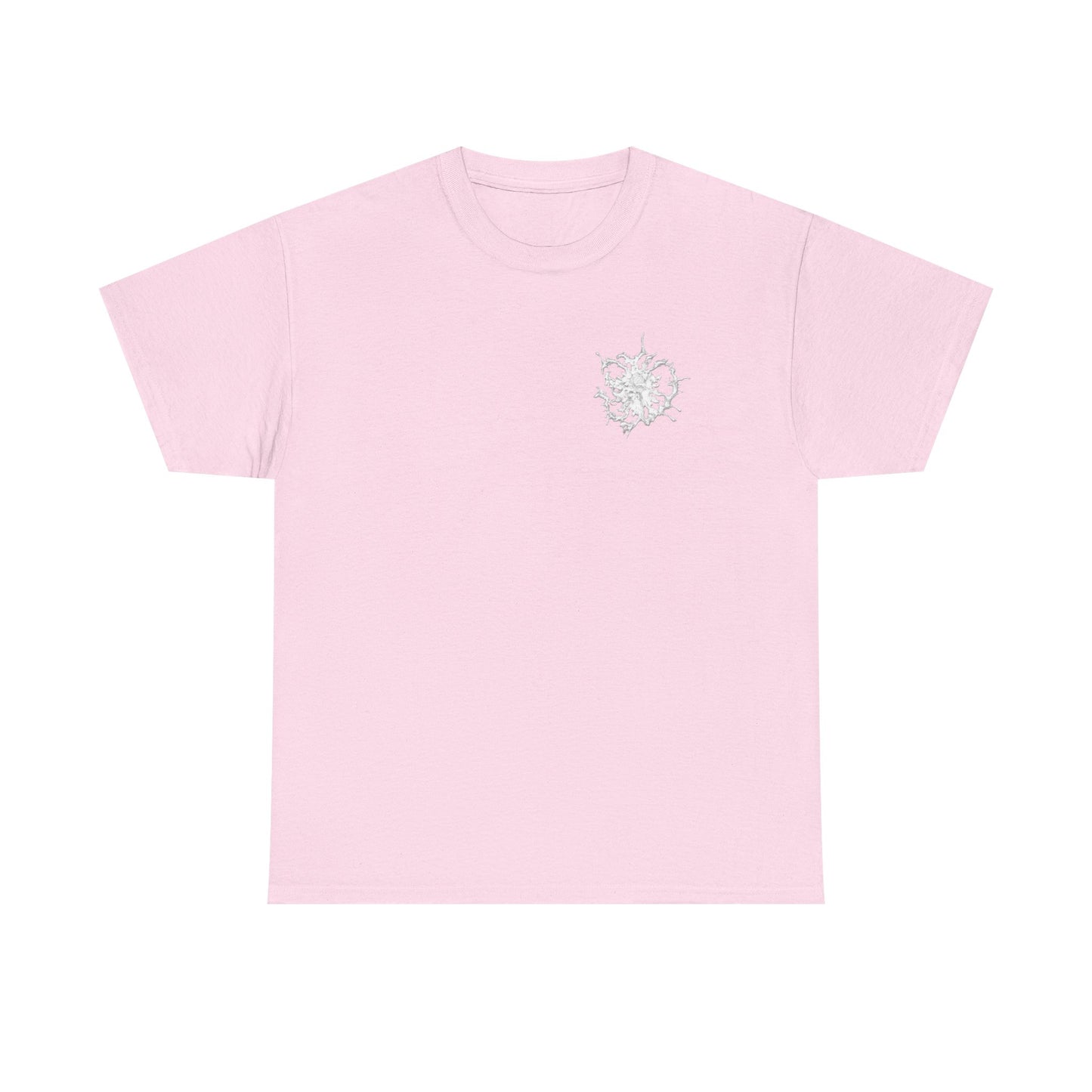 Skull Rider Tee — "Together Until the Last Ride" Graphic T‑Shirt