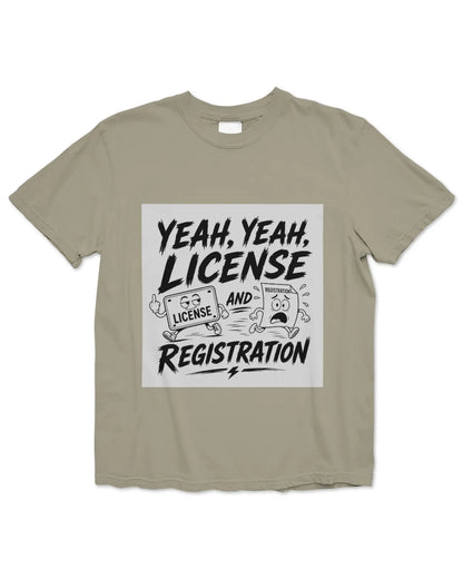 License
