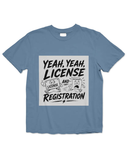 License