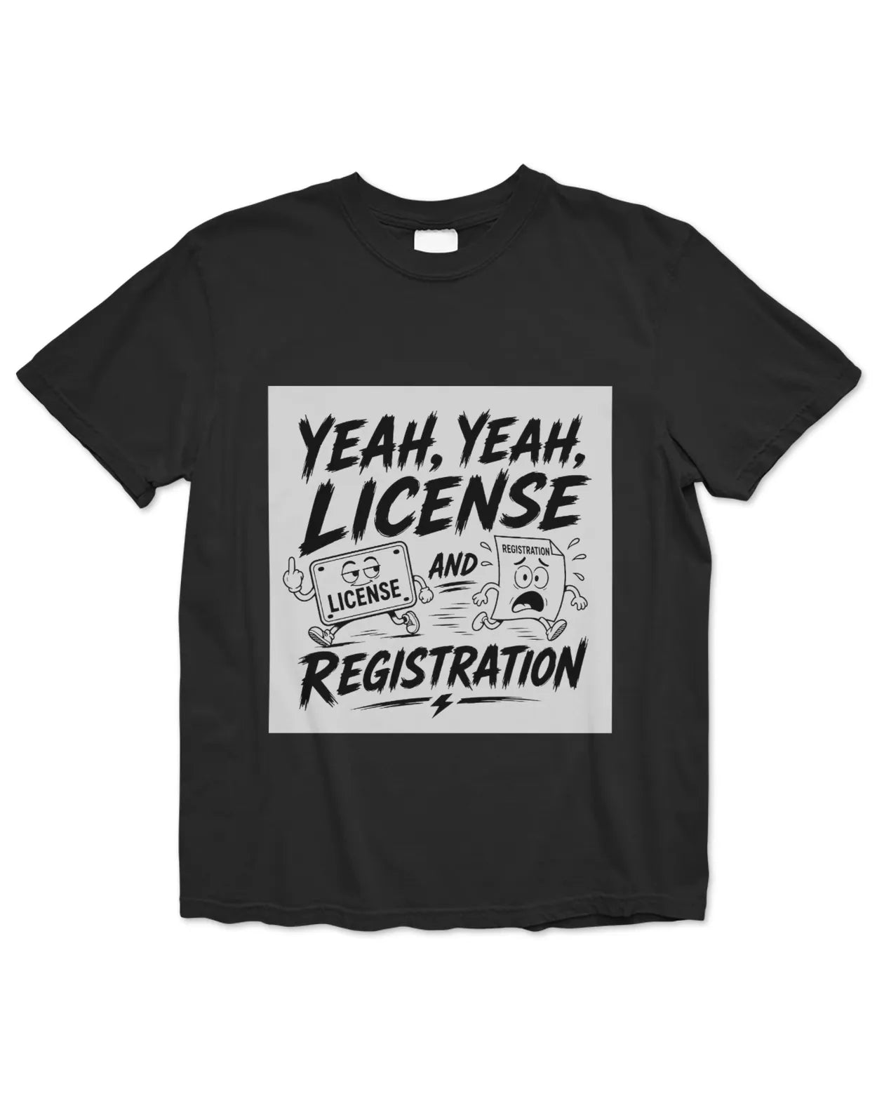 License