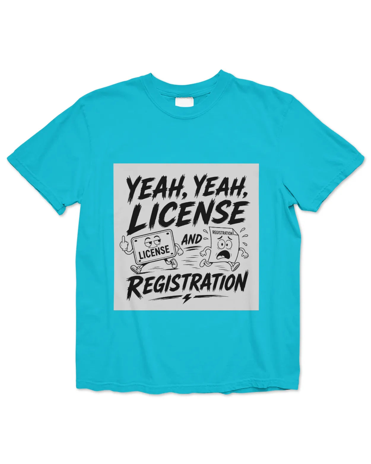 License