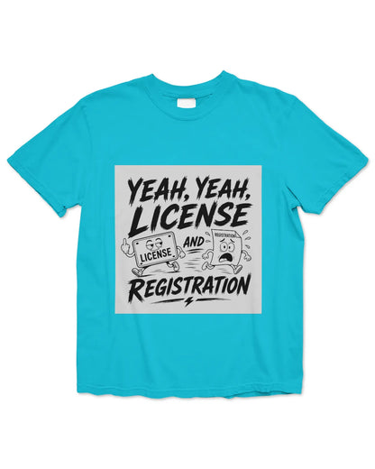 License