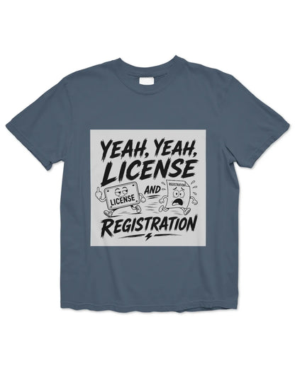 License