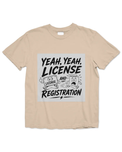 License