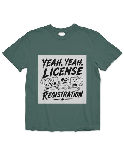 License