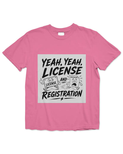 License