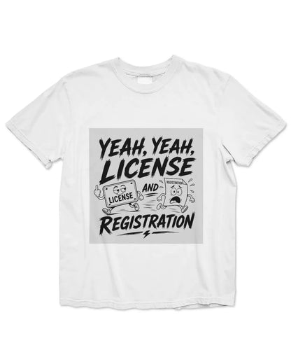 License